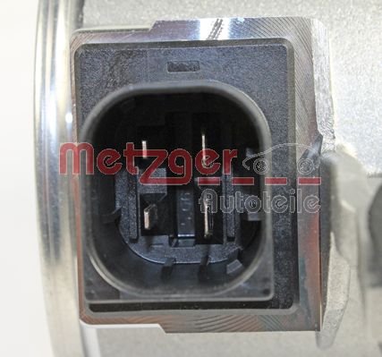 METZGER 4007022 ORIGINAL ERSATZTEIL GREENPARTS Wasserpumpe, Motorkühlung